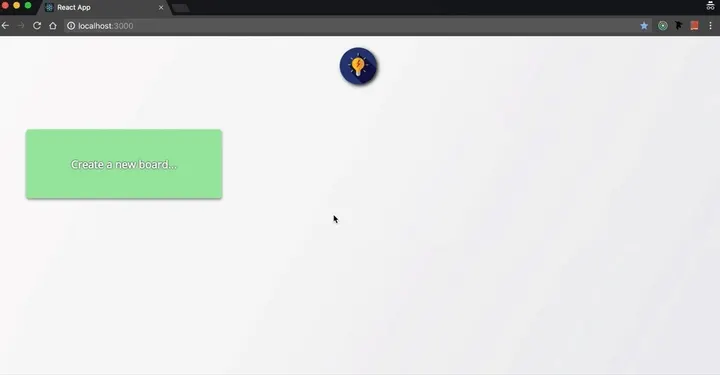 Trello clone